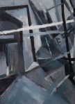 Przejścia- Passages...fragment- one part
