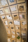 PANGRAM III, 2008, technika własna ( folia, papier...)