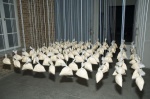 PANGRAM IV, 2008- Galeria Szyperska- Szyperska Gallery