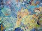 BEZ TYTUŁU   150/200     2008