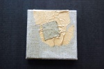 one of 100 pices (15/15 cm)