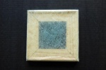 one of 100 pices (15/15 cm)