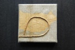 one of 100 pices (15/15 cm)