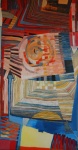 2008/2009 oil on canvas