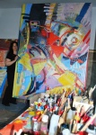2009 - studio