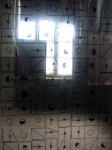 RYSUNEK - FOLIA/ DRAWING ON PLASTIC FOIL - 2009