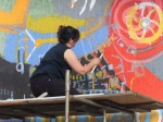 BEA pracuje - BEA working