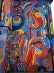 2015  - dom-obraz/ house-painting
